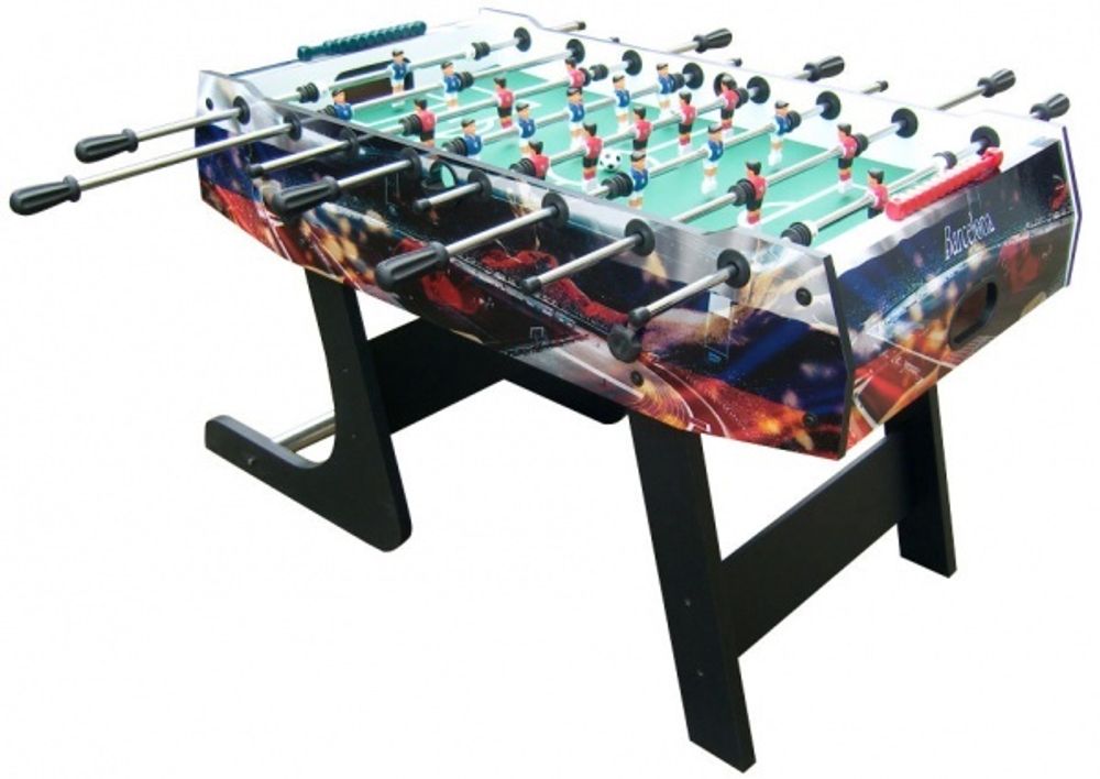 Настольный футбол DFC Barcelona