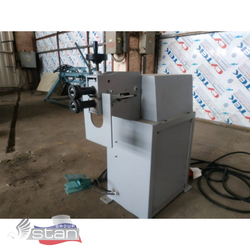 Электромеханический зиговочный станок Machinery SGLX-15