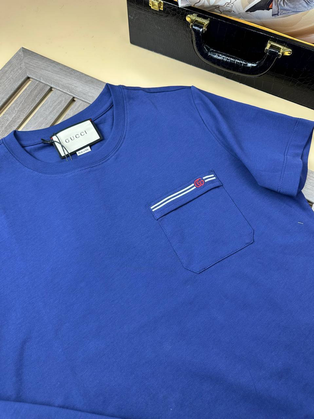 Футболка Gucci