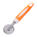 Нож для пиццы (теста) «Апельсин» Селфи