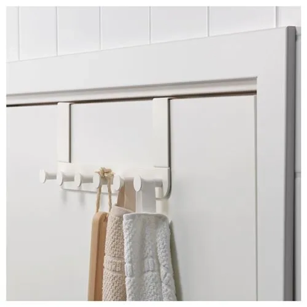 ENUDDEN вешалка для двери - IKEA