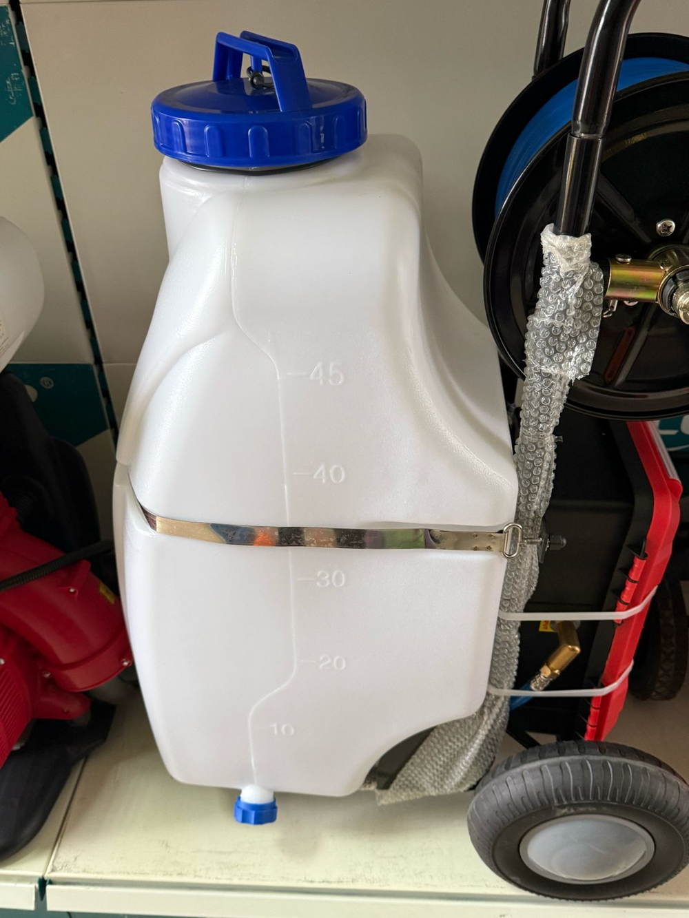 Опрыскиватель электрический "Умница" FT42A