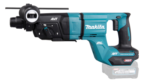 Аккумуляторный перфоратор Makita HR007GZ