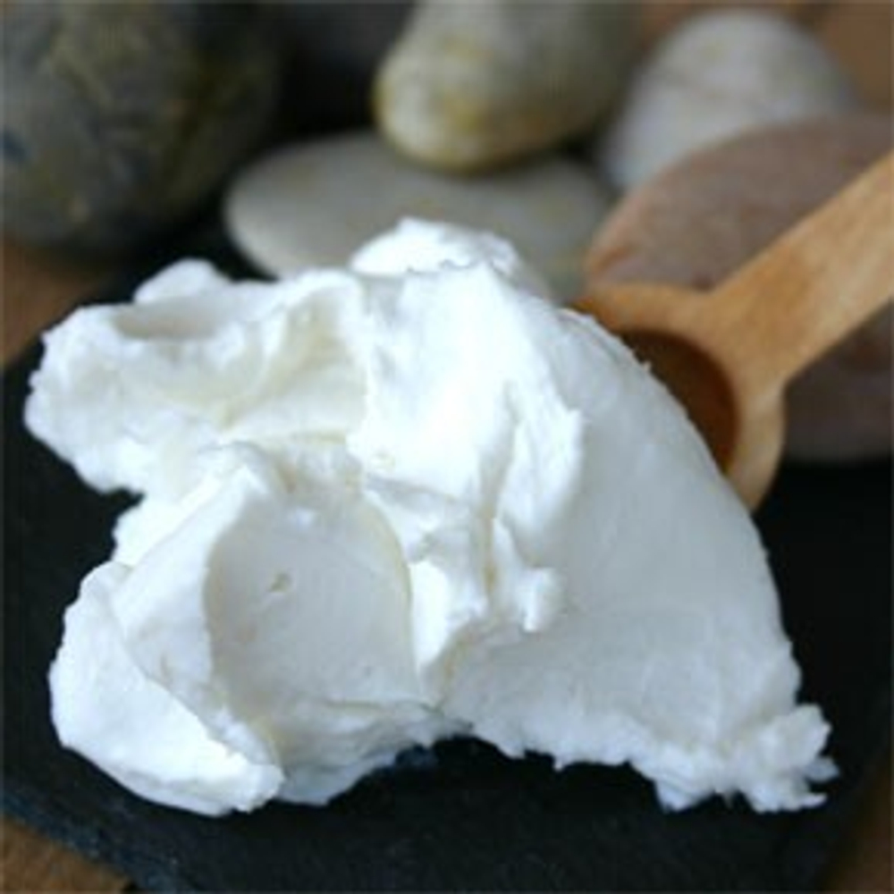 Масло Ши (Карите) рафинированное, 100 г (3,59 б)