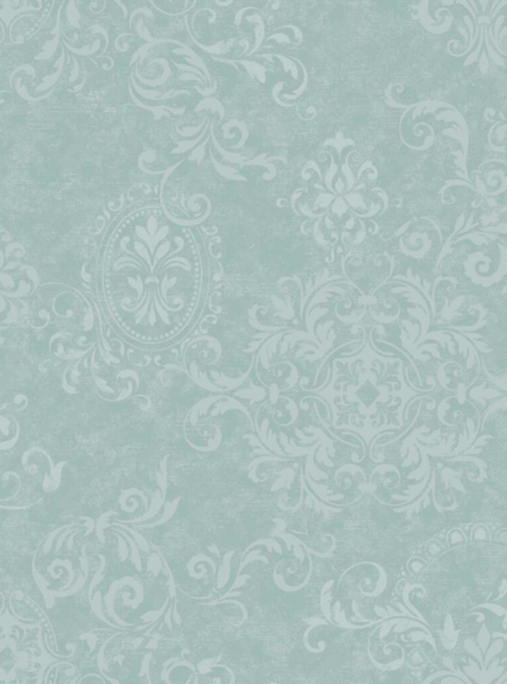 Монреаль-фон - 72 зеленая