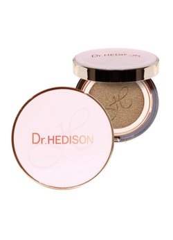 Многофункциональный кушон с пептидами Dr.Hedison Miracle Cushion SPF50 PA+++