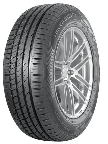 Nokian Tyres Hakka Green 2 175/65 R14 86T XL