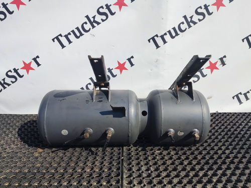 Ресивер воздушный 54L