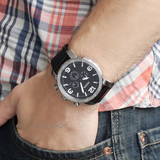 Наручные часы Fossil JR1436