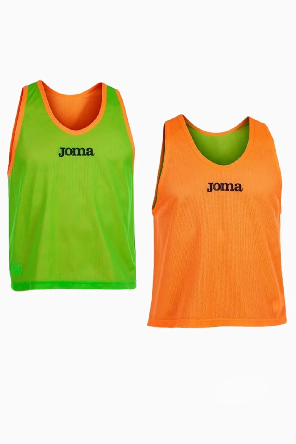 Манишка футбольная Joma Training Bib Reversible