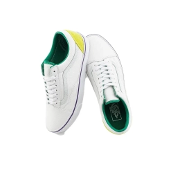 Кеды Vans Old Skool 'white' VN000CP5133