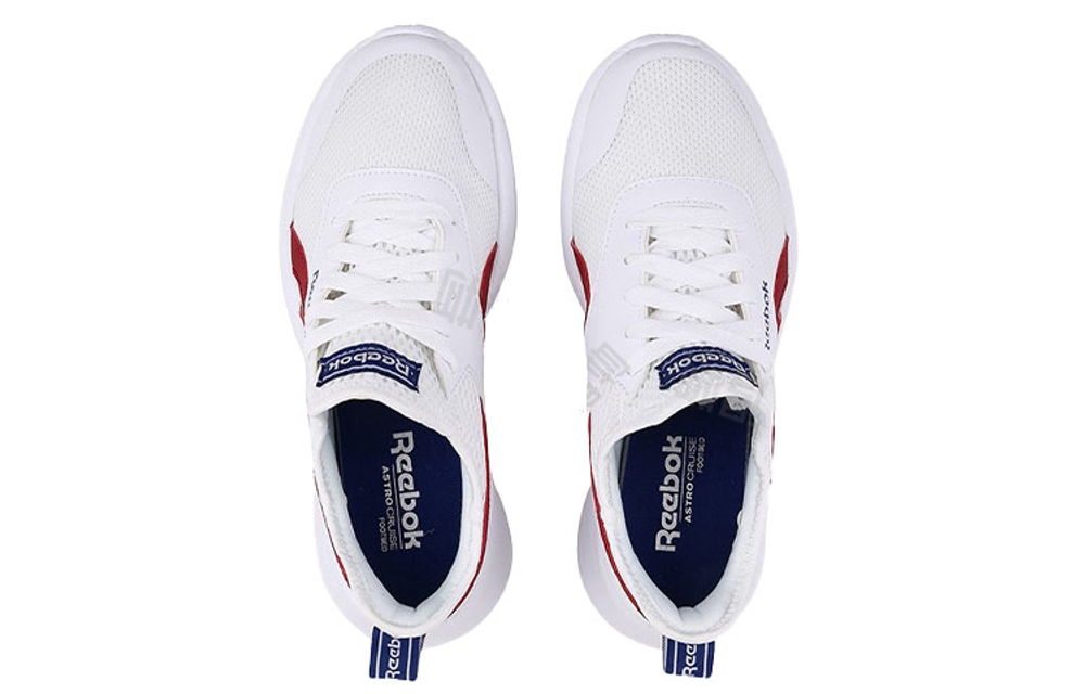 Кроссовки Reebok Royal Ec Ride 2