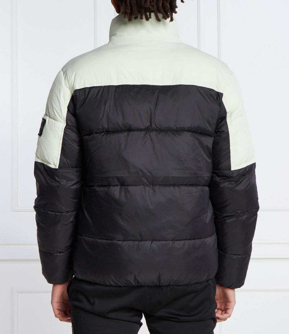 Куртка CALVIN KLEIN JEANS - черный(J30J323461)