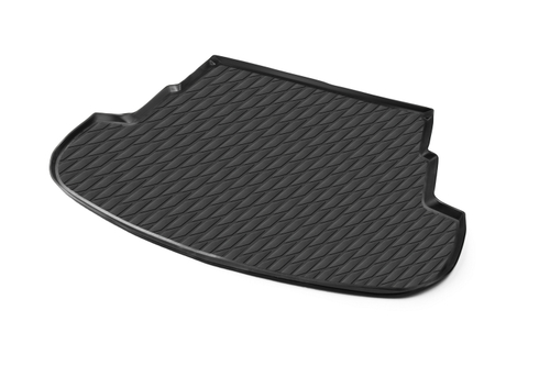 Коврик багажника для BAIC U5 Plus II FL 2023-, Rival.10401002