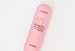 MASIL Маска с пробиотиками для защиты цвета Masil 10 Probiotics Color Radiance Treatment (300 мл)
