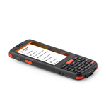 Терминал сбора данных АТОЛ Smart.Slim Plus полный