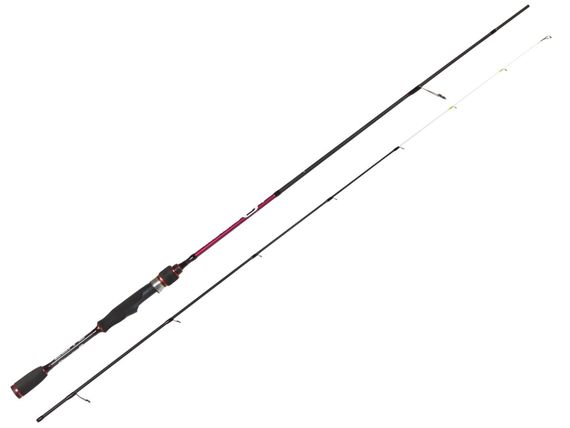 Спиннинг Salmo Elite MICROJIG S 7 6&#39;6&quot; (1.98)