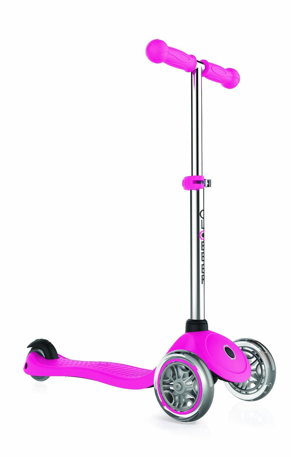 Трехколесный самокат Globber PRIMO