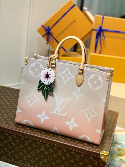 Louis Vuitton Onthego GM