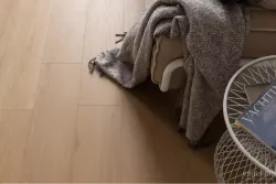 Vinilam Cork WPC Дуб Рошфор, 2,76 м²