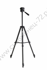 Штатив телескопический с резьбой 1/4 дюйма ADA Digit 130 (130см)