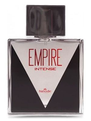 Hinode Empire Intense