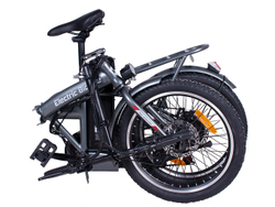 Электровелосипед HIPER Engine BF200