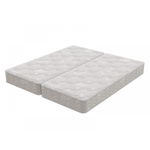 Матрас ML-Frame ZIP с соединительным замком