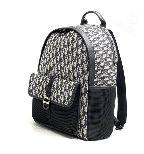 Рюкзак Christian Dior Explorer