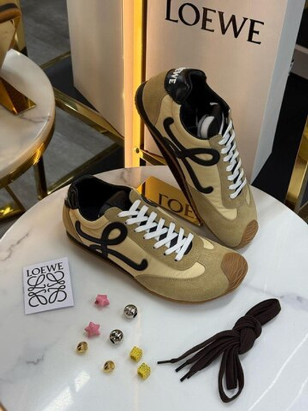 Кроссовки Loewe
