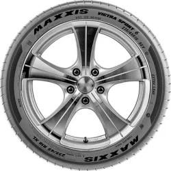Maxxis Victra Sport VS6 225/45 R18 95Y