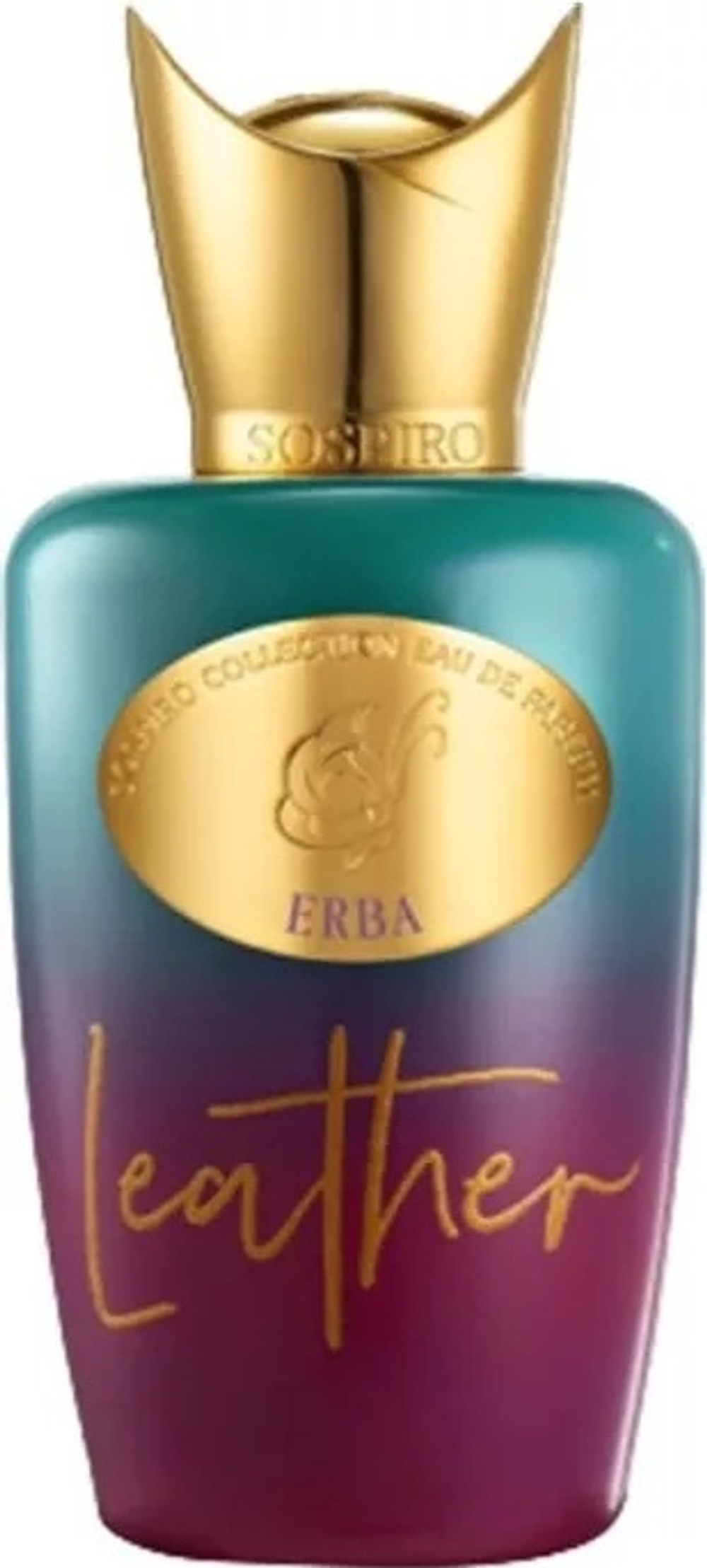 Sospiro Erba Leather