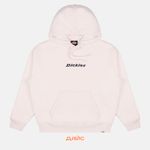  Толстовка мужская Dickies Enterprise Hoodie артикул:DK0A4Z2NF901 - купить в магазине Дайс