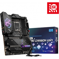 Материнская плата MSI MPG Z690 CARBON WIFI