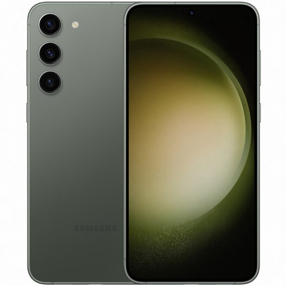 Galaxy S23