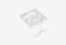 ID-Cooling AS-140-W DUET_0426522103700