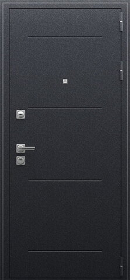 Стальная дверь "Агнет"