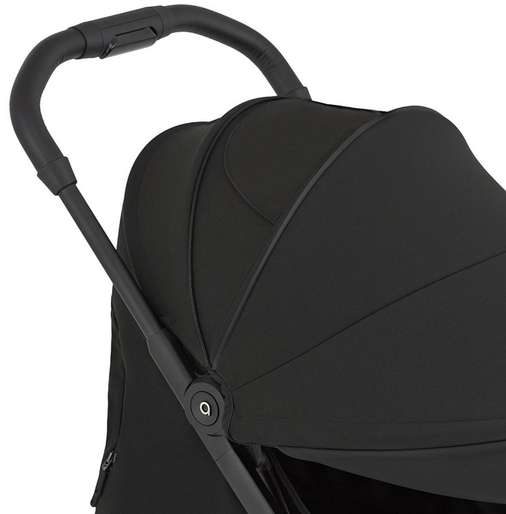 Детская прогулочная коляска Anex Air-X2 Nero