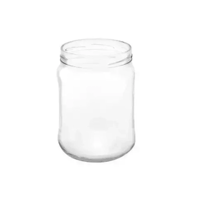 Банка 0,25л ТО d58 майонез (комплект 40 шт)