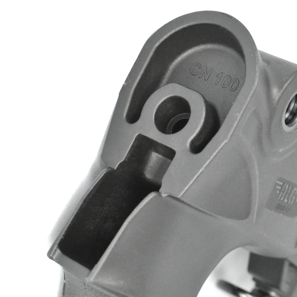 Комплект: Телескопический приклад на МР-135, -155, -156, Atom, K.Arma