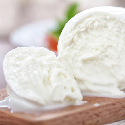 Молодые и рассольные сыры