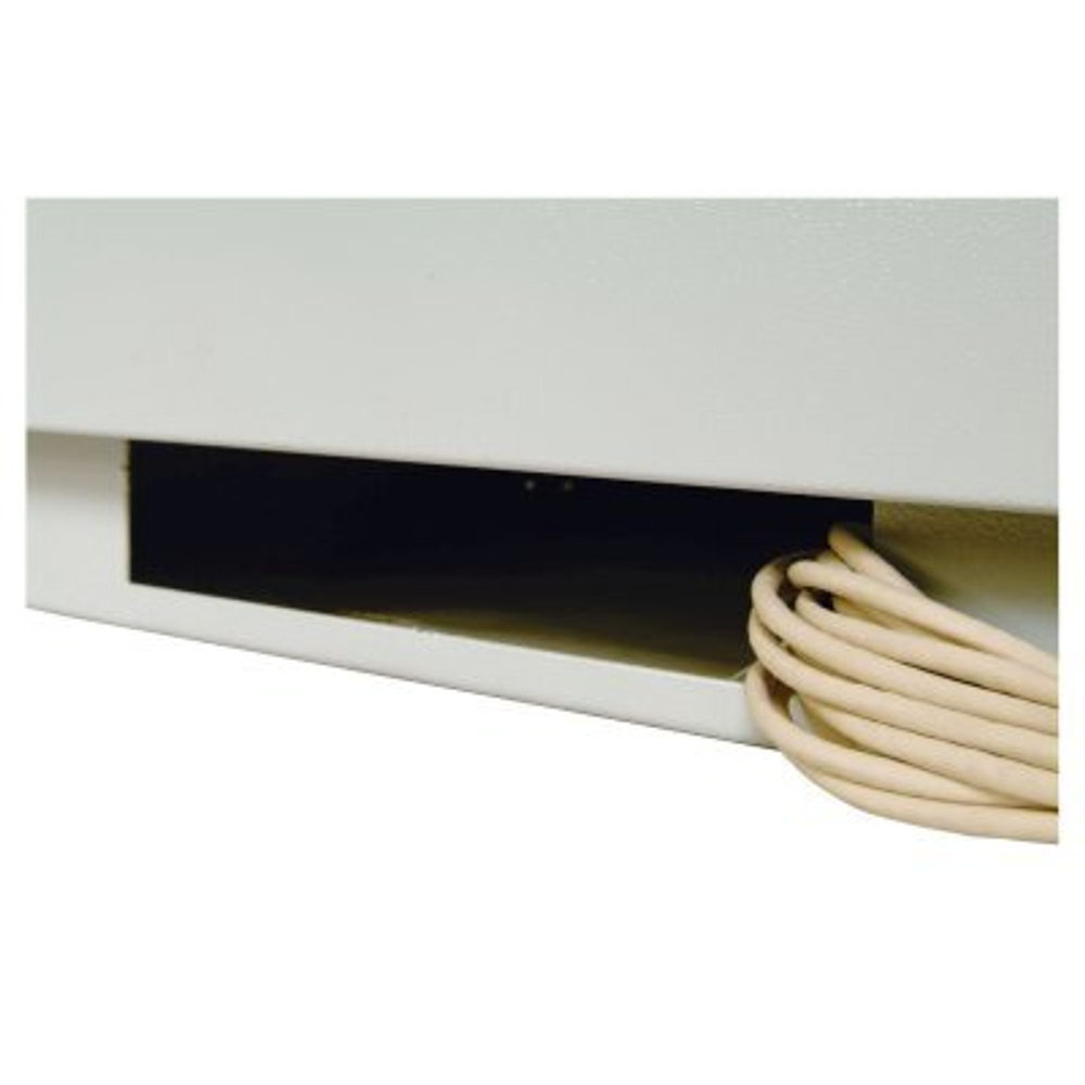 Телекоммуникационный шкаф ЦМО ШТК-М-42.6.8-44АА