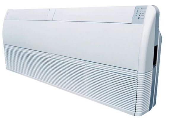 Напольно-потолочный кондиционер Neoclima NS/NU-60CT3 — (3)