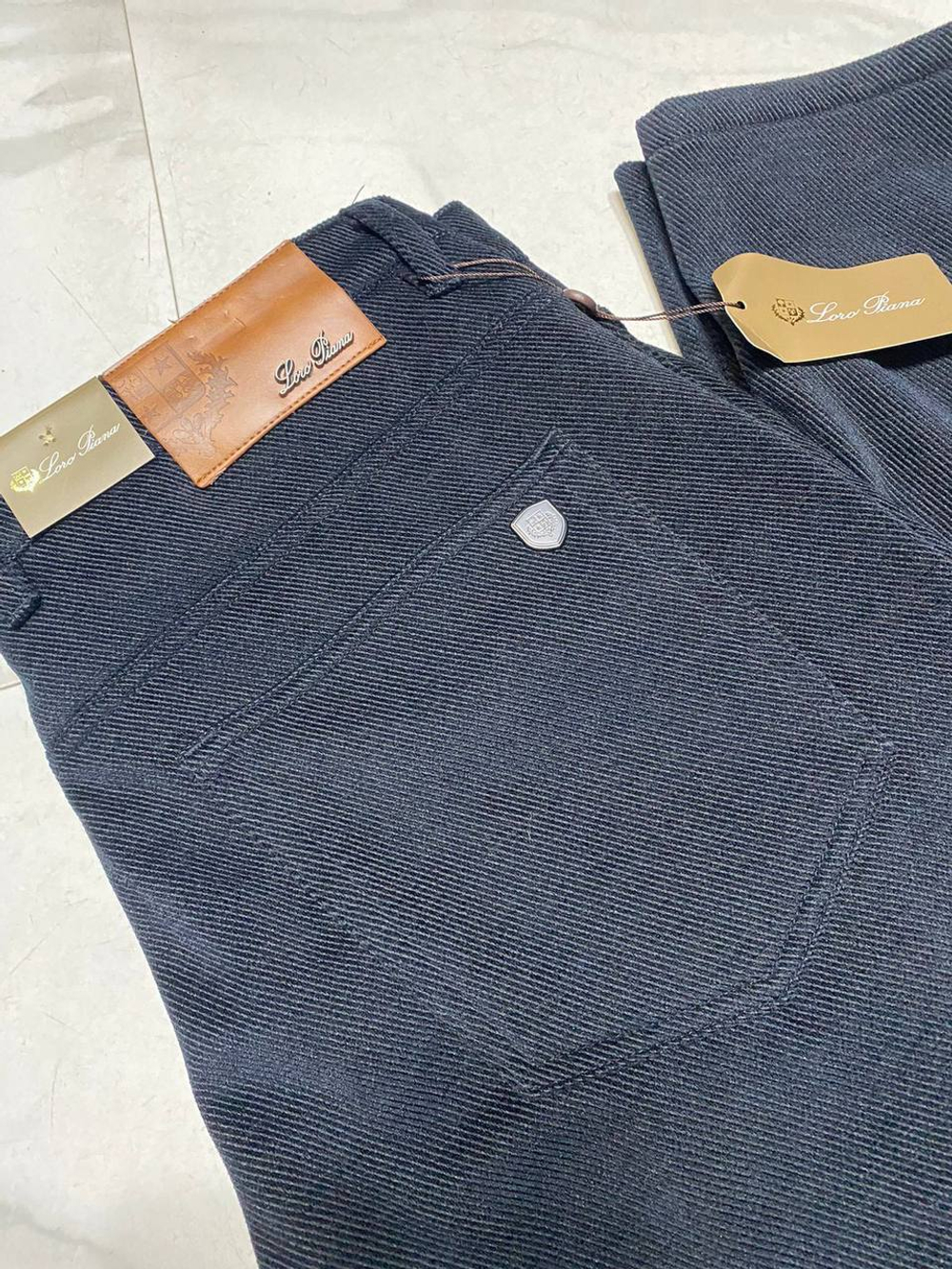 Джинсы Loro Piana, арт. 481566182