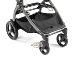 Коляска 2 в 1 Peg-Perego Ypsi Combo