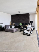 Atlas Concorde Klif Grey 75x75