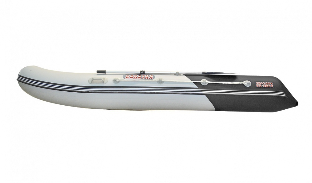 Лодка ПВХ Посейдон Касатка 385 Sport