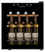 Винный шкаф Dunavox DXFH-16.46