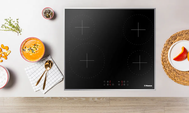 Электрическая панель Hansa BHCI66377