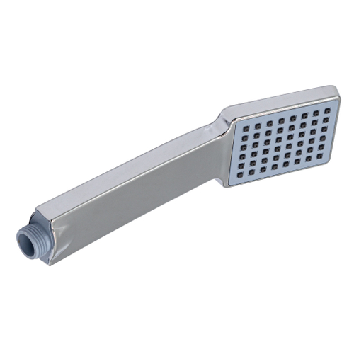 Лейка для душа, РемоКолор прямоугольная, 1 режим